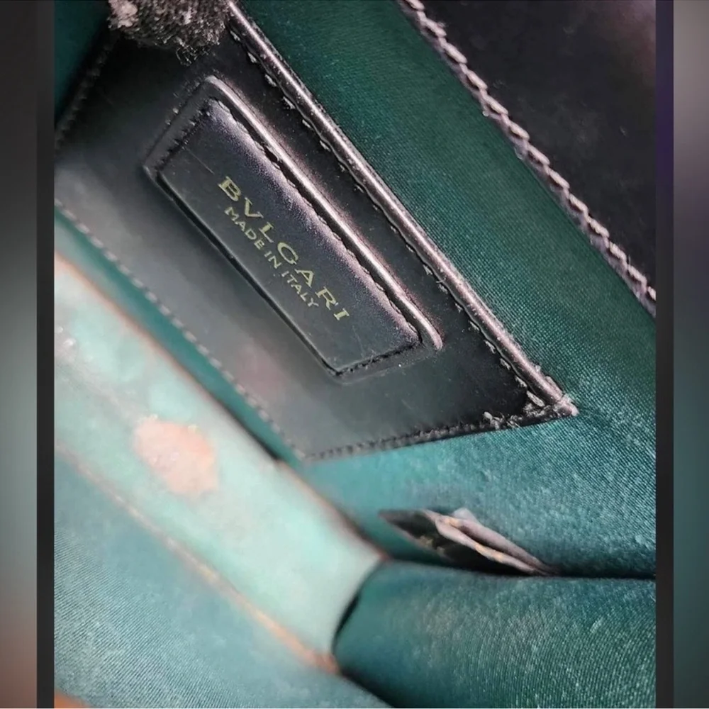 Stunning bvldari bag‎